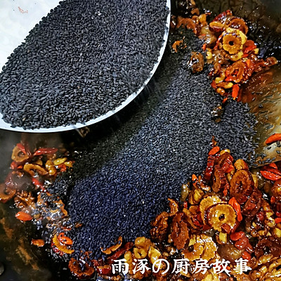 阿胶糕的制作方法（蜂蜜阿胶糕的制作方法）-第10张图片-昕阳网