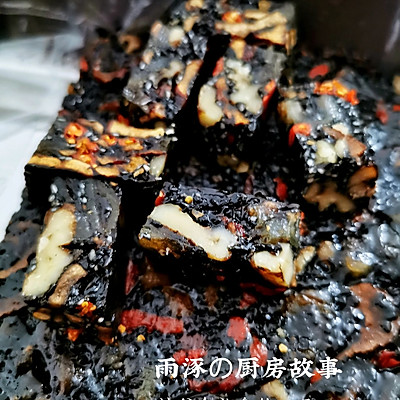 阿胶糕的制(zhi)作方法（蜂蜜阿胶糕的(de)制作方法）-第(di)13张图片-大连信息网(wang)