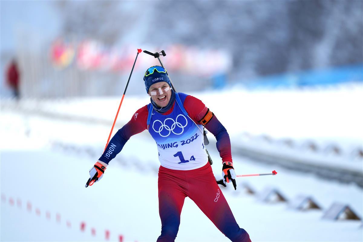 平昌冬奥会在哪个国家办的(多届冬奥会荣登榜首，奖牌总数历史第一，挪威的冬季运动为什么这么厉害)