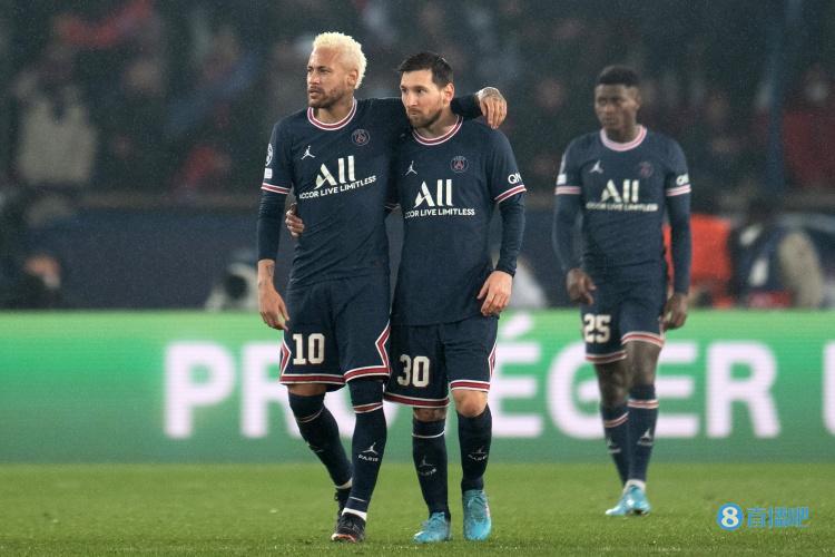 哪个电视台有欧冠重播（法国239万观众观看了巴黎对阵皇马，为当晚国内收视率第二）-趣拿体育