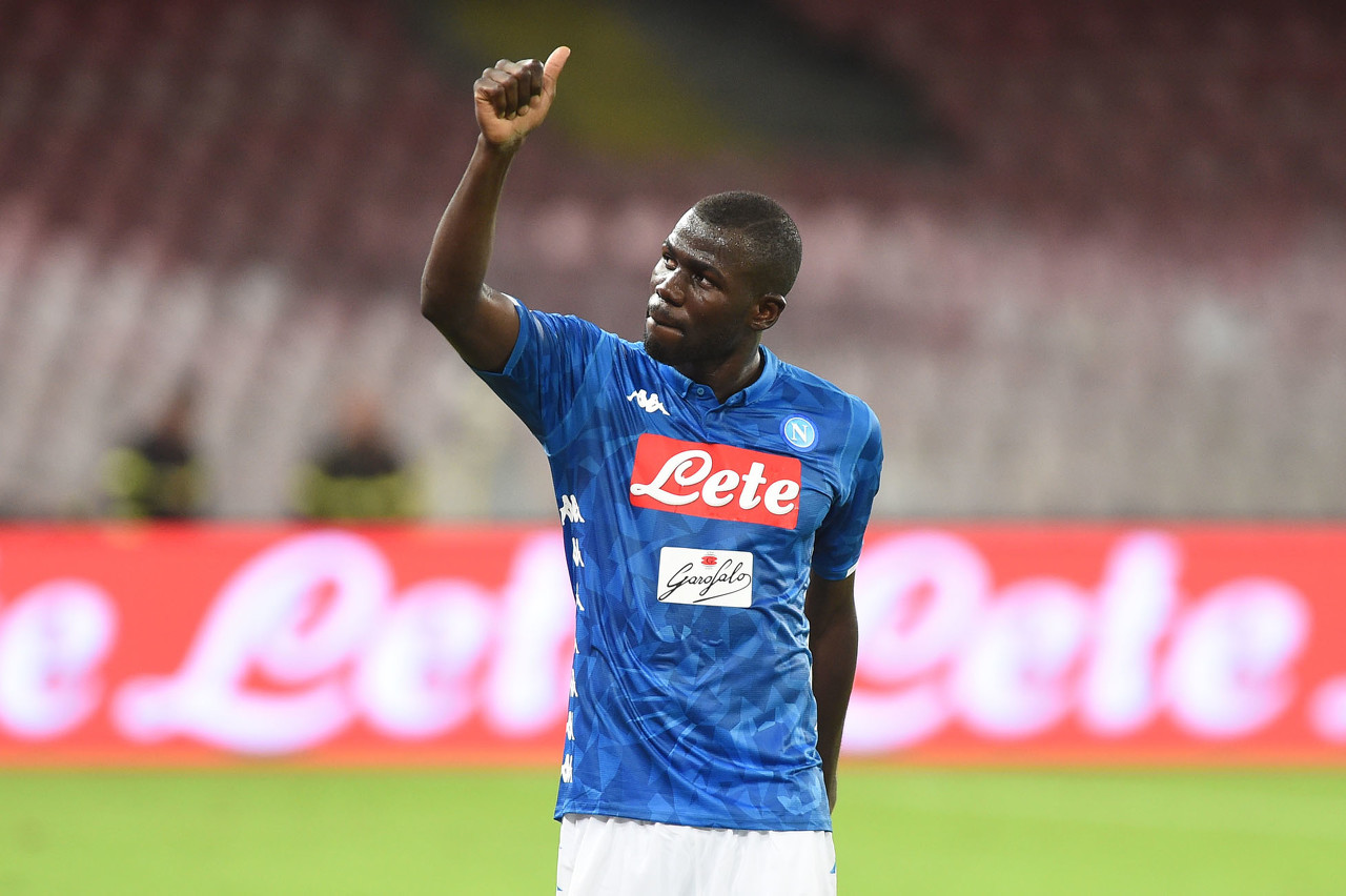 计划将德米拉尔加入交易（都体：尤文将库利巴利视作基耶利尼替代者，或将德米拉尔加入交易）-华海博客