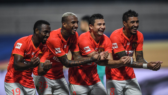 中超俱乐部为什么欠薪（过去“人傻钱多速来”，如今“人坏欠薪勿来”，中超为何从香饽饽变臭豆腐）