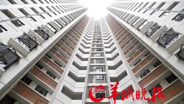 广州经济适用房,广州经济适用房申请条件2021