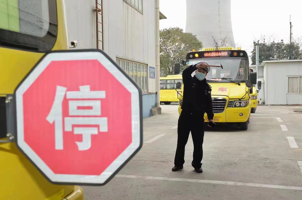 上海校车,上海校车公司有哪些