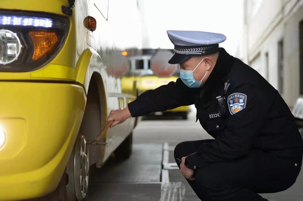 上海校车,上海校车公司有哪些