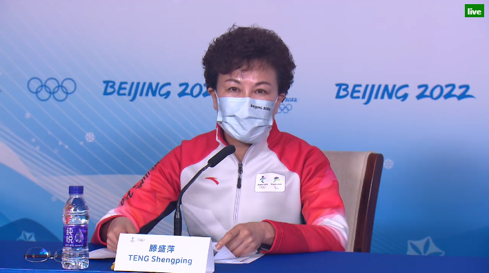 奥运会志愿者住哪里（冬奥组委：奥运史上首创“志愿者之家”，志愿者1.8万余人）