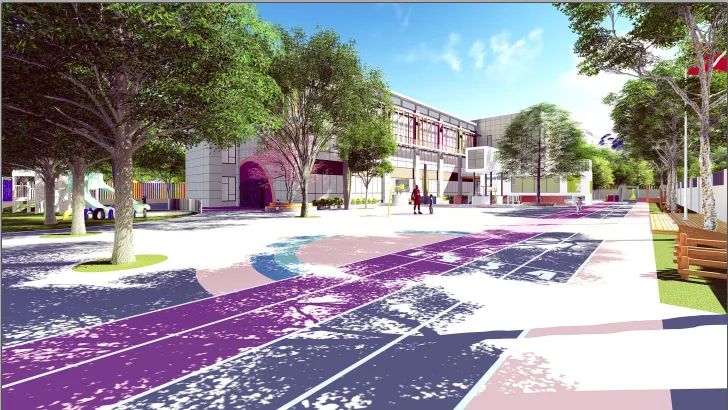 2022三水秋季学期公办中小学招生计划来了！佛山还将新增这些学位→