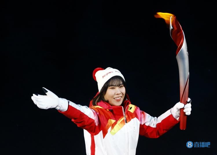 周洋：王濛是我偶像，退役前想超越她但我只有三枚奥运金牌