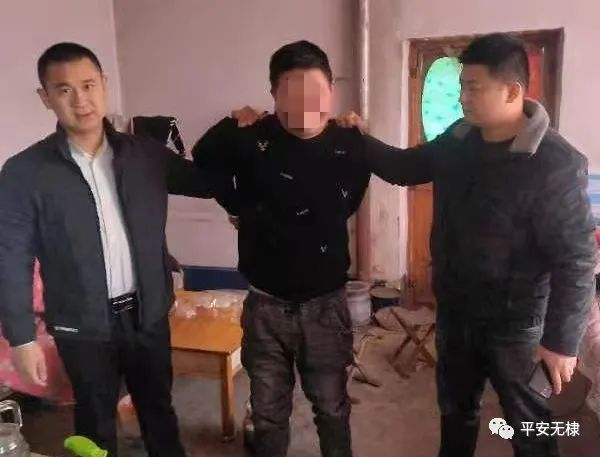 无棣警方破获一起盗窃货车零部件案件