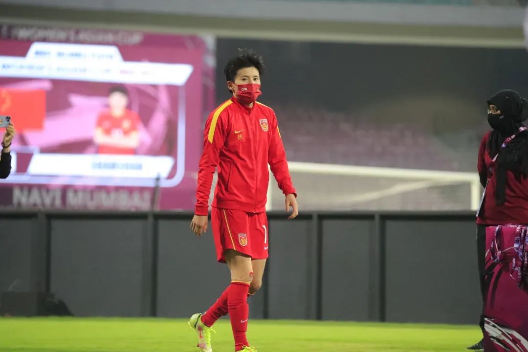 2021年中国女足队长是谁（女足队长王珊珊：“如果要找她，就去角落里”）-华海博客