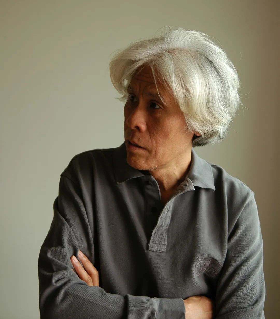 王怀庆 | 黑与白的交织