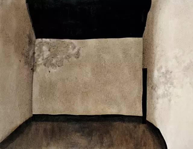 王怀庆 | 黑与白的交织