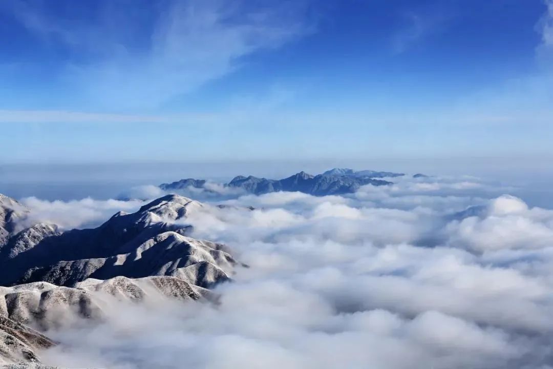 一网打尽江西无限风光，热爱旅游的你，会爱上其中哪一款呢？