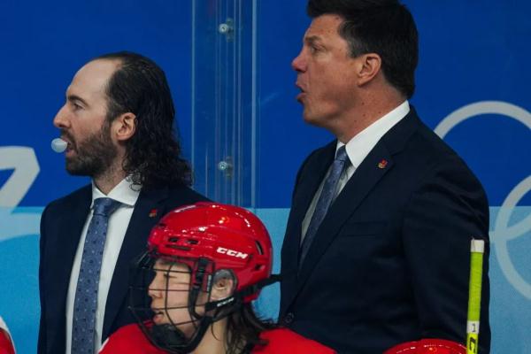 奥运会b组是哪些国家（“破冰”冬奥｜看见不一样的谷爱凌、苏翊鸣和“冰墩墩”）