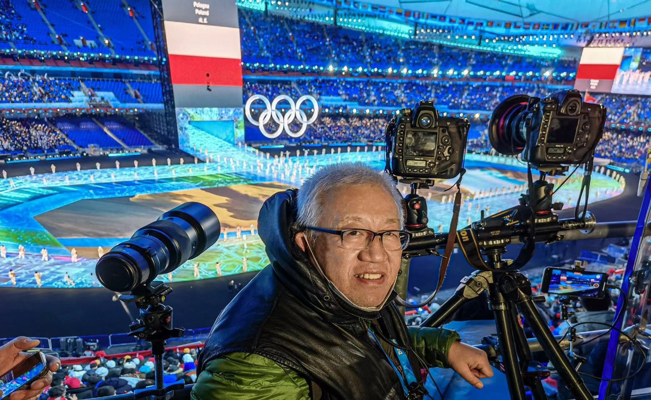 新闻8点见丨2022北京冬奥会闭幕