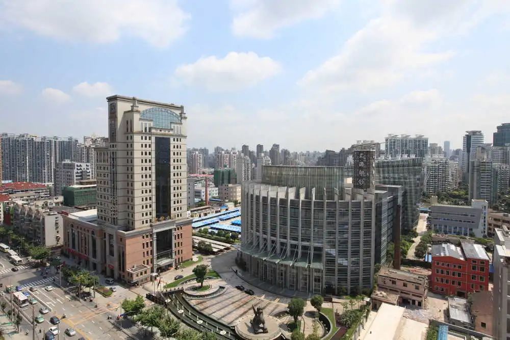 就是这么自信！普陀这块“福地”太有料！文末还有虎年精美礼品哦→