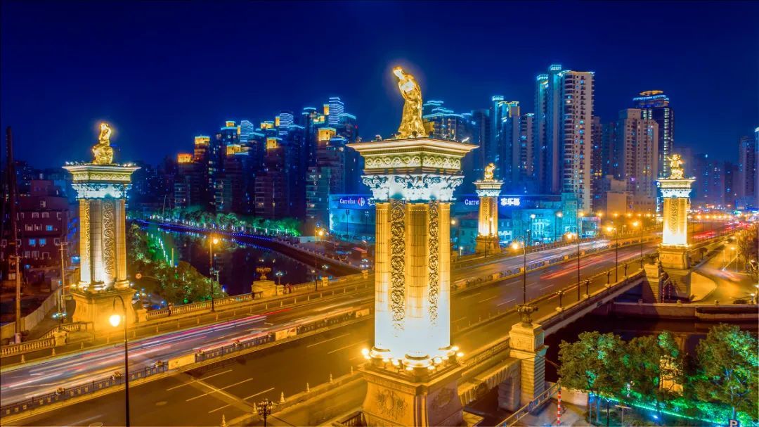 就是这么自信！普陀这块“福地”太有料！文末还有虎年精美礼品哦→