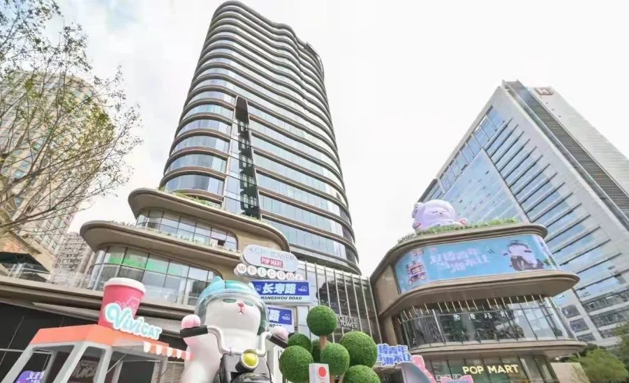 就是这么自信！普陀这块“福地”太有料！文末还有虎年精美礼品哦→