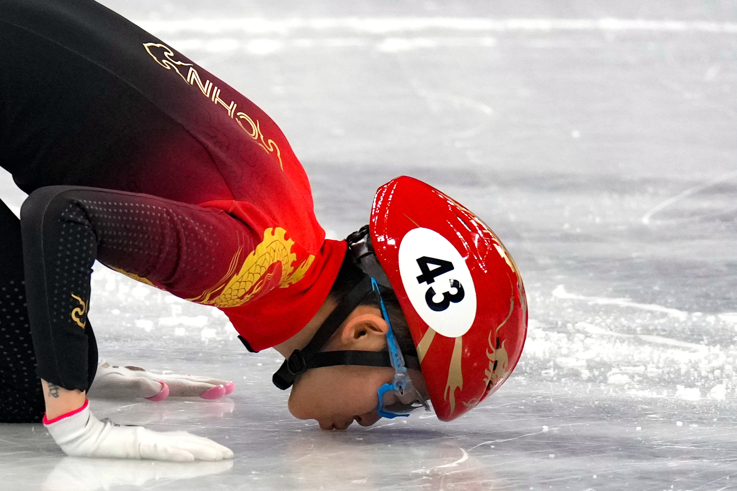 9金4银2铜创历史最佳！北京冬奥中国军团奖牌全记录
