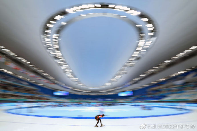 奥运会节目安排表(新闻多一度│见证北京“最”冬奥时刻 这些名场面你都知道几个？)