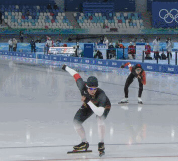 关于北京奥运会的新闻有哪些(北京冬奥五个瞬间，外媒感叹：“这就是奥运会的全部意义”)