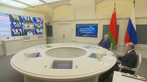 普京总统拿着“核手提箱”指挥核演习的乌总统，谴责了西方的“不作为”，威胁放弃非核化的约定。