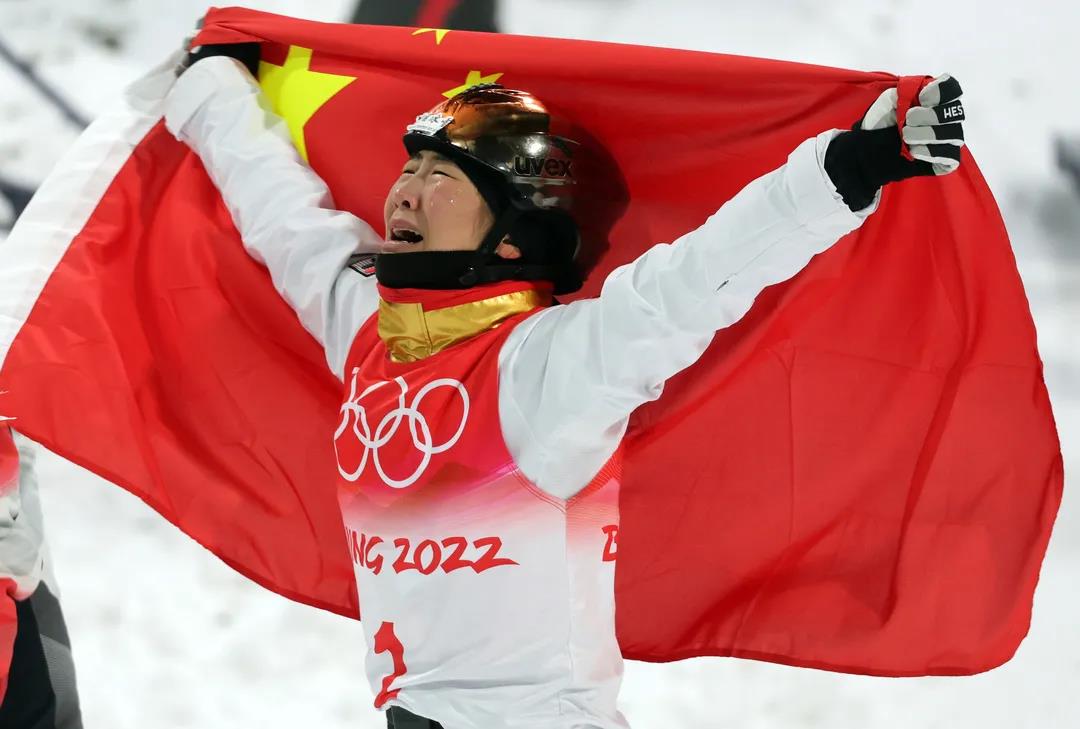 这些“北京冬奥之最”，你知道几个？