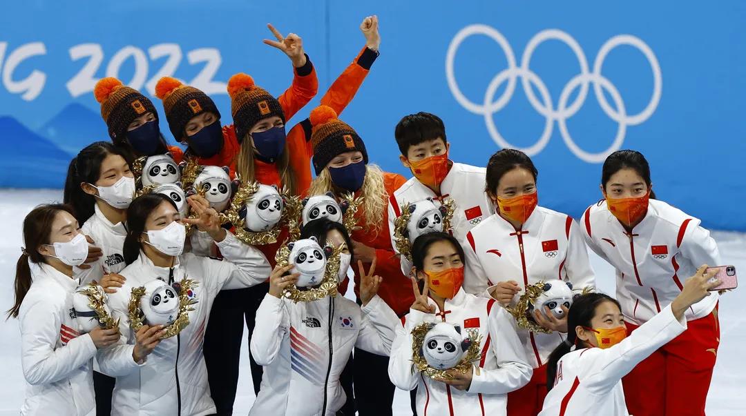 这些“北京冬奥之最”，你知道几个？