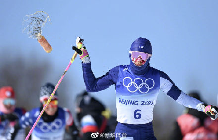 奥运会越野滑雪都有哪些项目(北京冬奥会·越野滑雪综述｜俄奥崛起挑战霸主挪威)