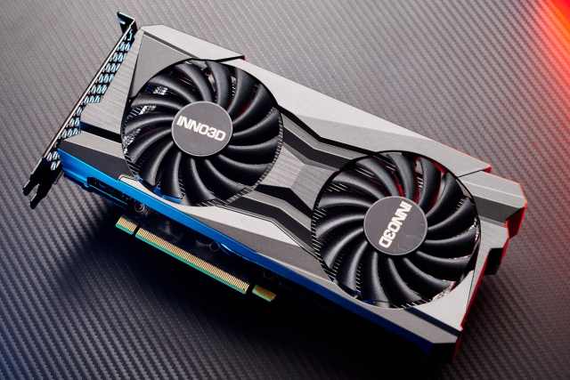 映众RTX 3050 黑金至尊版评测：散热表现稳健的光追战士