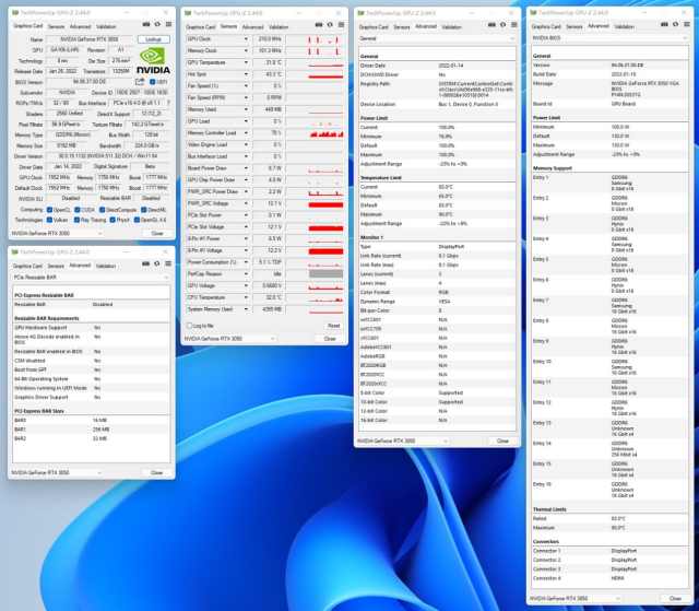 映众RTX 3050 黑金至尊版评测：散热表现稳健的光追战士