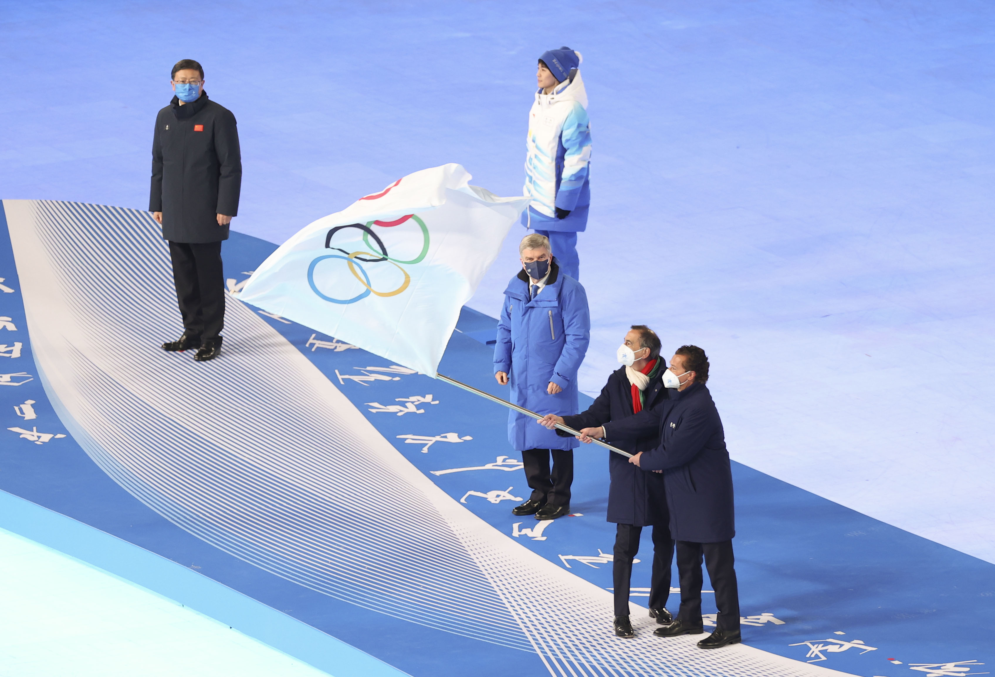 2022年冬奥会是第几届(2022年冬奥会是第几届运动会) - 泉兴百科