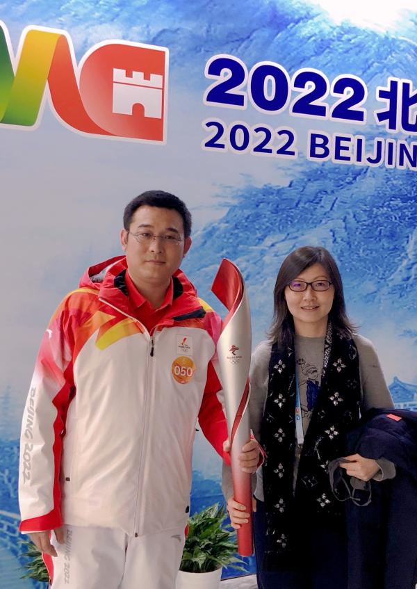 韩国双人滑女选手赛场上衣服裂开(北京冬奥会最难忘的瞬间？这7位特派记者给出的答案，差异有点大……)