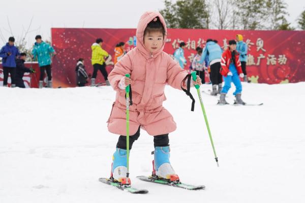 申请奥运会项目有哪些(北京冬奥会带来的活力和动力)