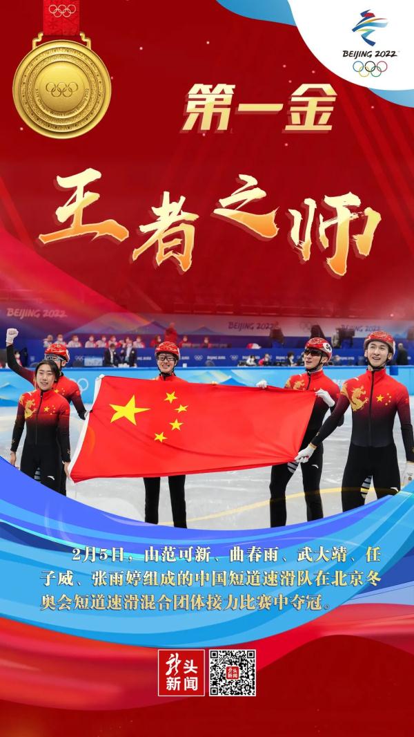 哪些運動員奪得過奧運會獎牌（冬奧盤點｜創造歷史！重溫中國健兒的奪金時刻）