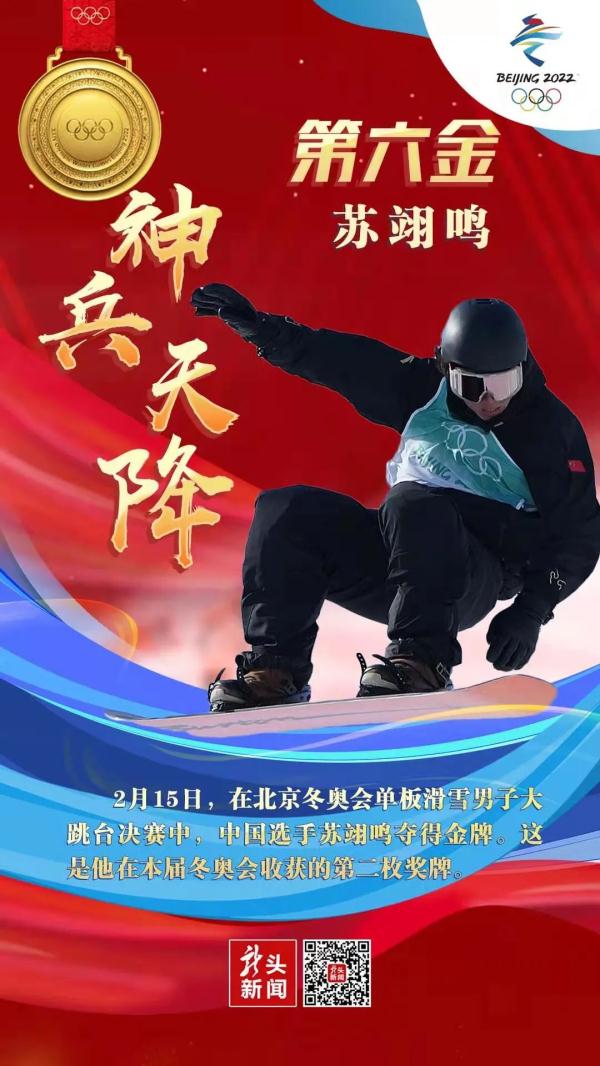 哪些運動員奪得過奧運會獎牌（冬奧盤點｜創造歷史！重溫中國健兒的奪金時刻）