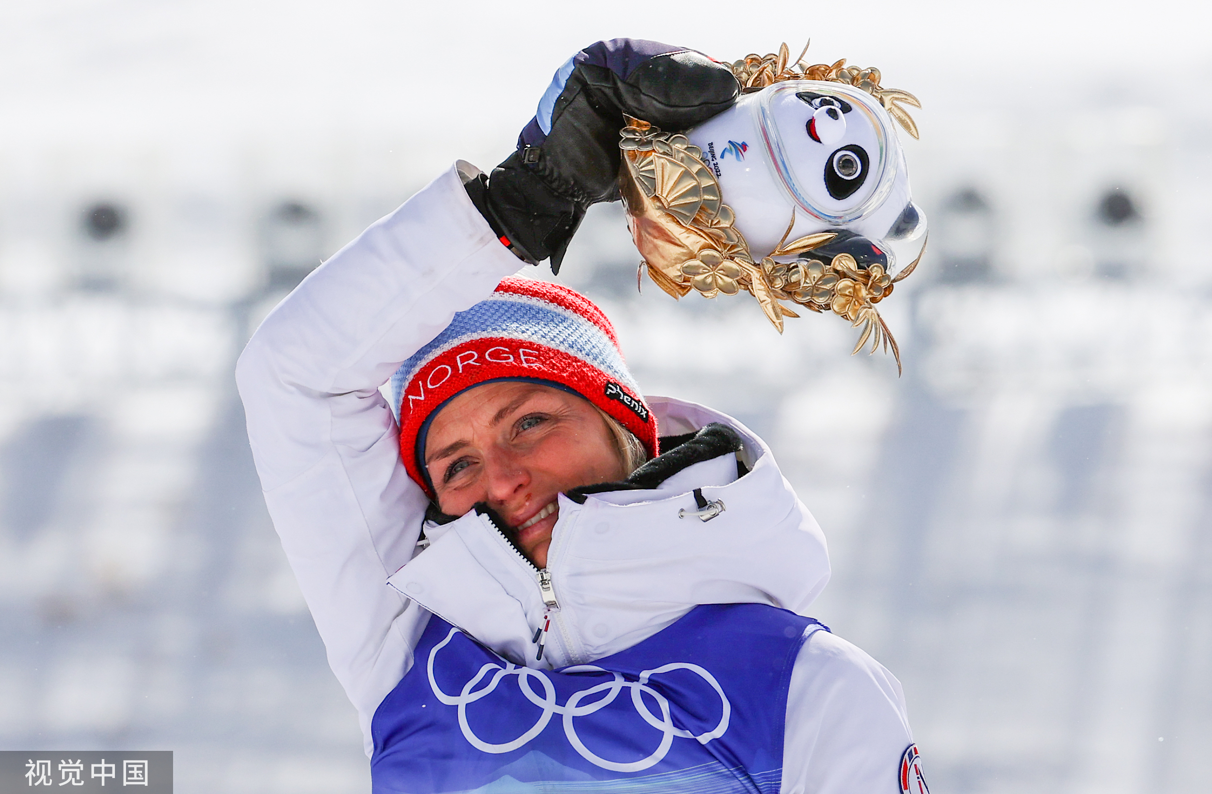 参加冬季奥运会的有哪些国家(16金8银13铜，为什么挪威是冰雪运动第一强国？)