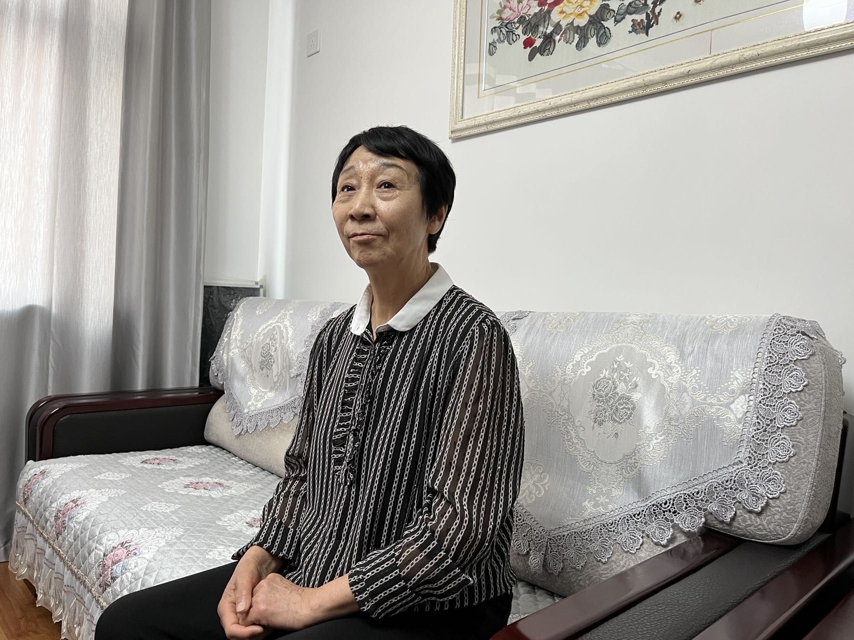 “获得世界级金牌177枚”这座人口不足70万的小城，有人为速滑事业“抛家舍命”