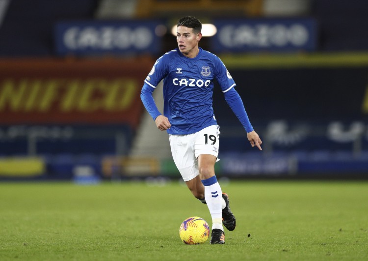 J罗现在在哪个俱乐部（J罗：贝尼特斯见面第一天就让我走，他说我30岁已经老了）-趣拿体育