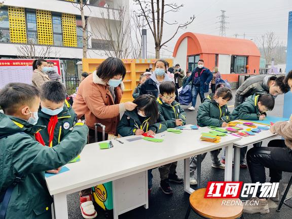 湘郡礼德学校开学 梦想启新程奋进新学期(图2)