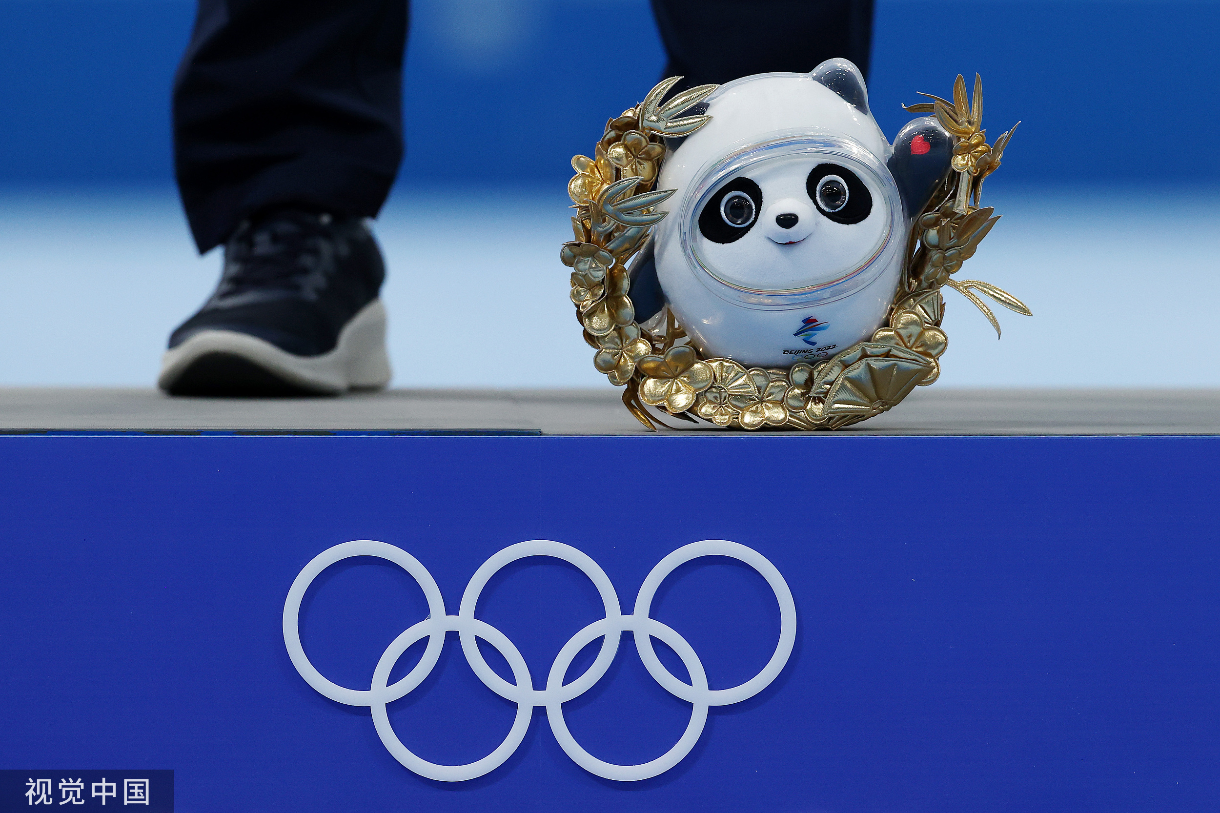 北京冬奥会的上一届冬奥会(数据流｜12个数字，回看北京冬奥)