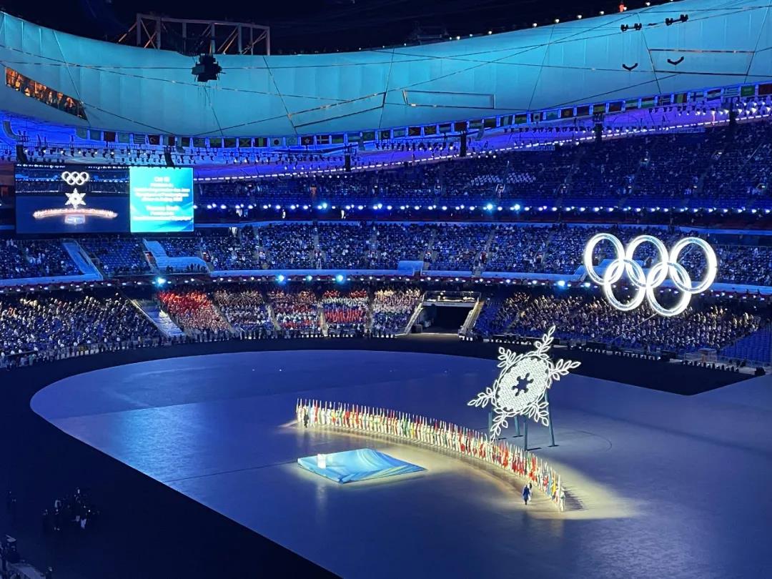 奥林匹克奥运会有哪些项目(30件影响奥林匹克进程大事)