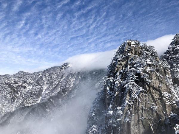 冬奥会带火罗田冰雪旅游，景区推出优惠活动