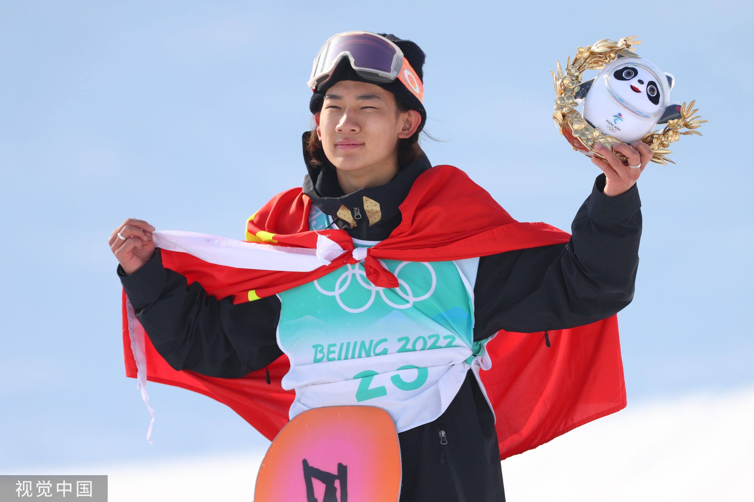 �Ȱ���������������ѩ��ҵ�ȣ���ѩ�峧�Ҷ���������ŵ���β(2)