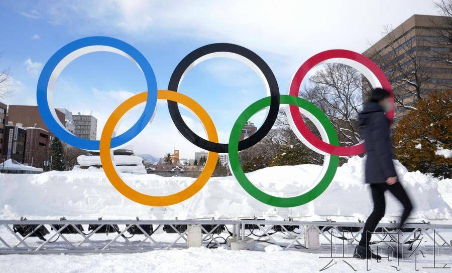 日本今年是第几届奥运会(侃天下｜时隔50年，日本札幌欲再度申办冬奥会助力腾飞)