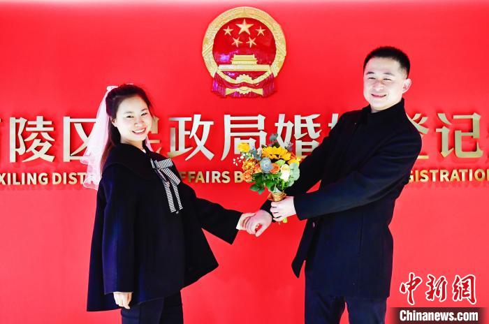 结婚登记照片,结婚登记照片尺寸要求