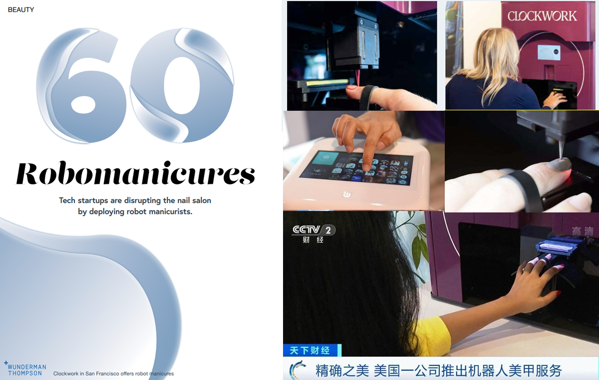 100个关键词预测2022年 丨（下篇）——美妆、零售与商业、新奢生活、健康、工作的50个小趋势