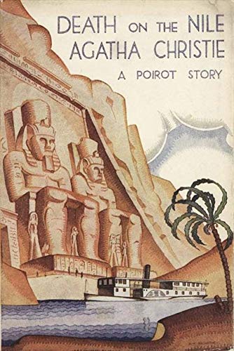 埃及穆罕默德·阿里(阿加莎用一部小说，带火埃及旅游八十余年)