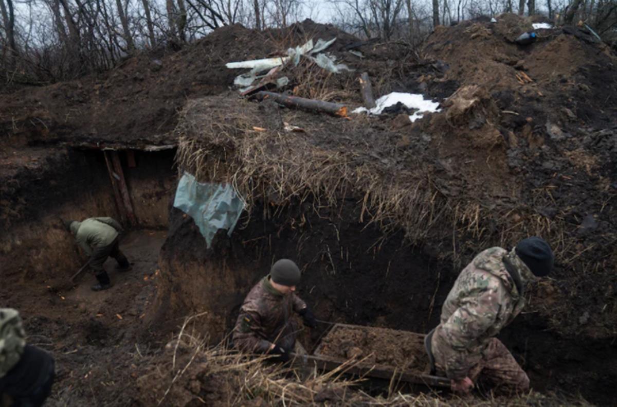 普京承认乌克兰东部两个地区“独立”，为何激起千层浪？