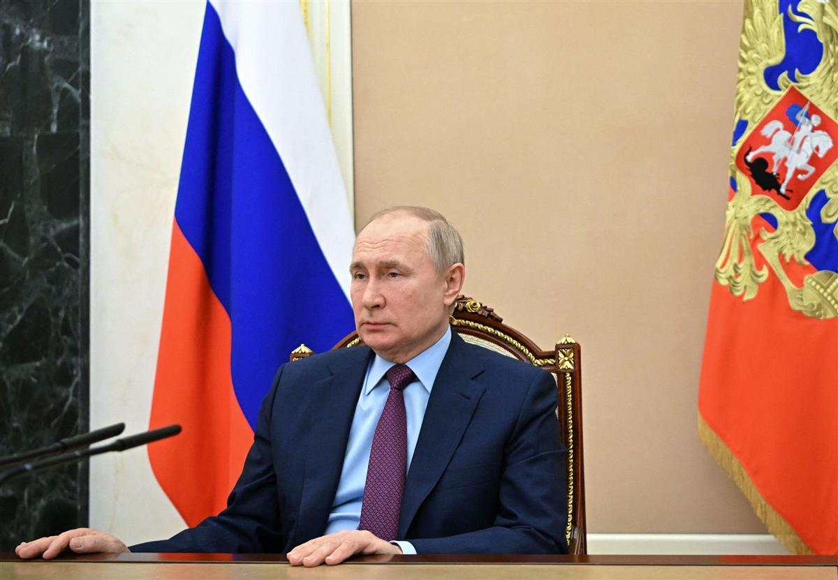 普京提请在俄罗斯境外使用武力，俄罗斯议会已批准